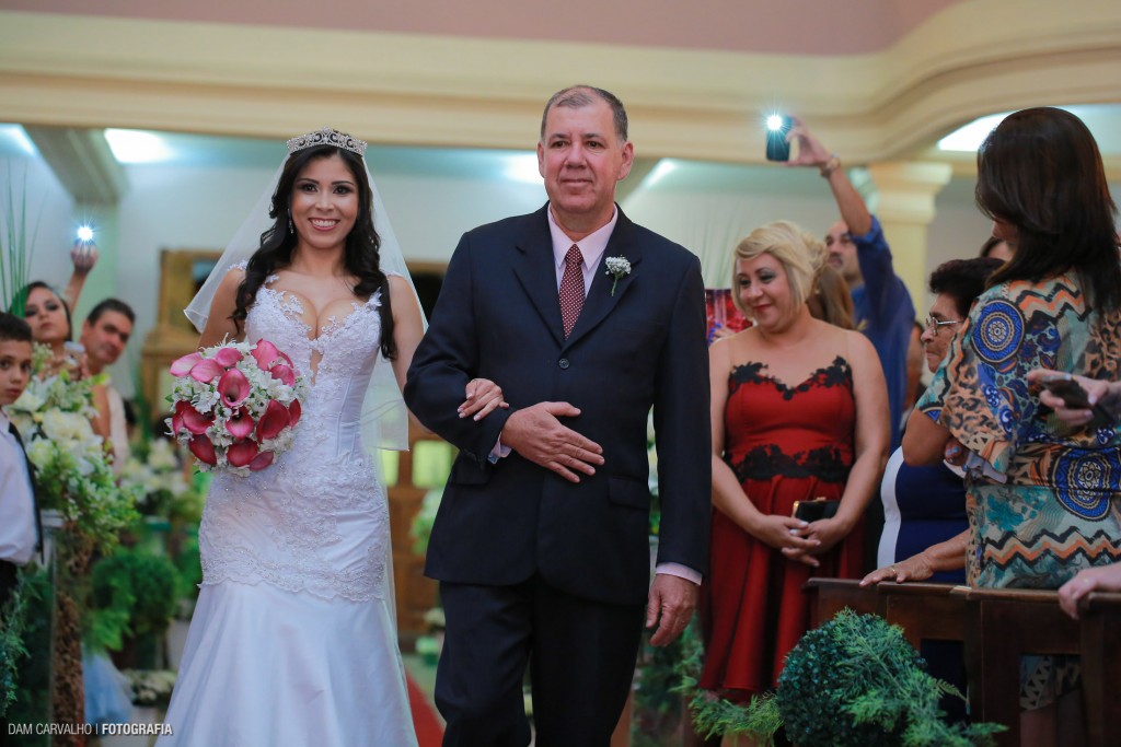 casamento capela pio xii dia da noiva MA maria antonia