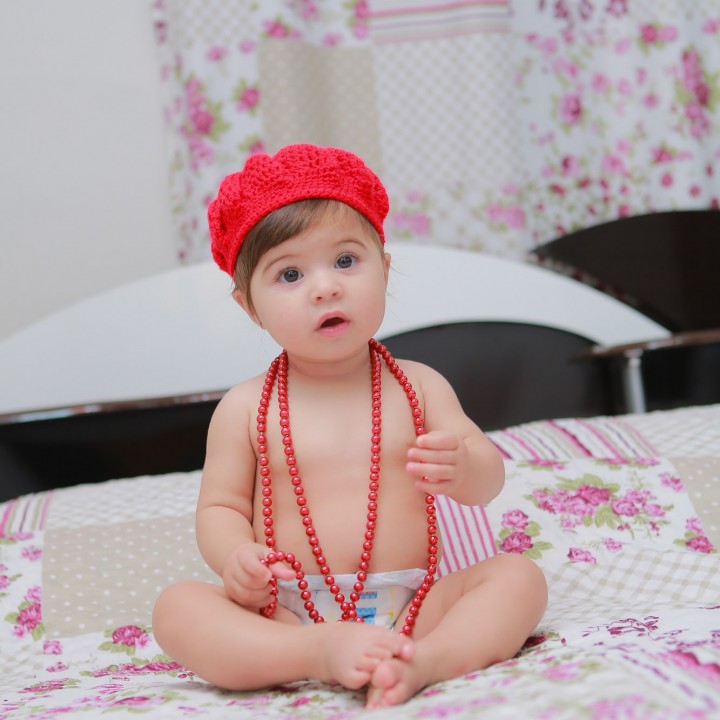 Book Acompanhamento Infantil