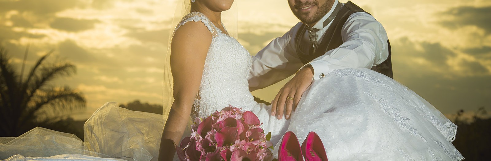 Casamento Dayane + Kennedy